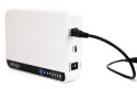 ENERGENIE ENERGENIE MINI UPS DO URZĄDZEŃ DC 12V - 15V, 18W, BIAŁY