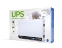 ENERGENIE ENERGENIE MINI UPS DO URZĄDZEŃ DC 12V - 15V, 18W, BIAŁY
