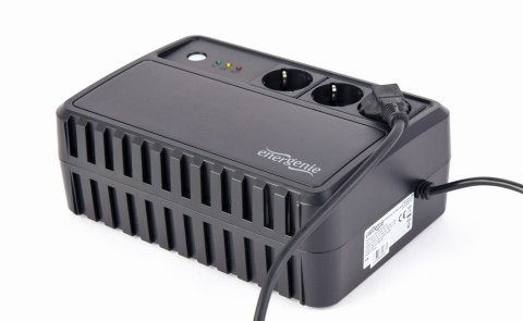 ENERGENIE ENERGENIE ZASILACZ AWARYJNY UPS DESKTOP UPS 1000VA LED 3X SCHUKO 230V OUT ENERGENIE ENERGENIE ZASILACZ AWARYJNY UPS DESKTOP UPS 1000VA LED 3X SCHUKO 230V OUT