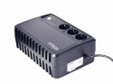 ENERGENIE ENERGENIE ZASILACZ AWARYJNY UPS DESKTOP UPS 800VA LED 3X SCHUKO 230V OUT