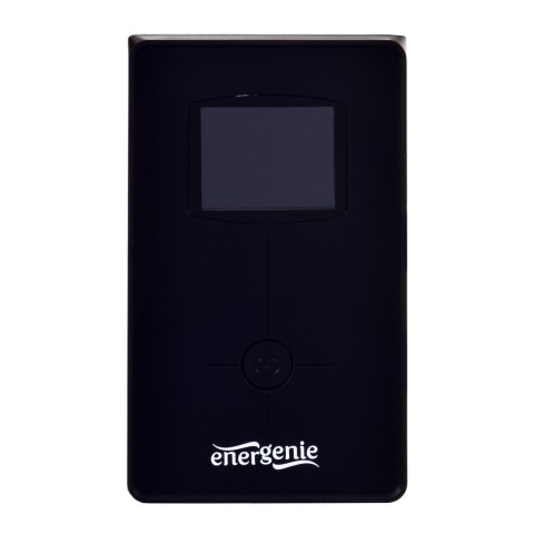 ENERGENIE Zasilacz ENERGENIE EG-UPS-033 (Desktop, TWR; 1200VA) ENERGENIE Zasilacz ENERGENIE EG-UPS-033 (Desktop, TWR; 1200VA)