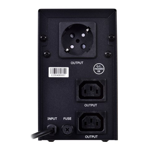 ENERGENIE Zasilacz awaryjny UPS ENERGENIE EG-UPS-034 (Desktop, TWR; 1500VA) ENERGENIE Zasilacz awaryjny UPS ENERGENIE EG-UPS-034 (Desktop, TWR; 1500VA)