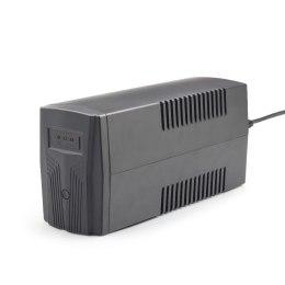 ENERGENIE Zasilacz awaryjny UPS ENERGENIE EG-UPS-B650 (Desktop, TWR; 650VA)