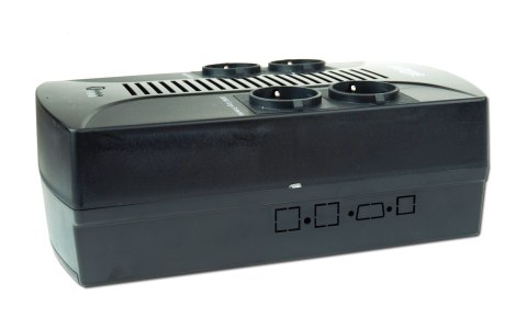 ENERGENIE Zasilacz awaryjny UPS ENERGENIE Floor Power Cube EG-UPS-001 (Desktop, TWR; 650VA) ENERGENIE Zasilacz awaryjny UPS ENERGENIE Floor Power Cube EG-UPS-001 (Desktop, TWR; 650VA)