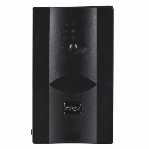 ENERGENIE Zasilacz awaryjny UPS ENERGENIE Power Cube UPS-PC-652A (Desktop, TWR; 650VA) ENERGENIE Zasilacz awaryjny UPS ENERGENIE Power Cube UPS-PC-652A (Desktop, TWR; 650VA)