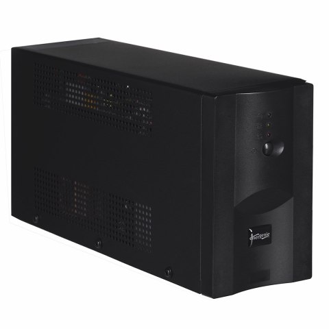 ENERGENIE Zasilacz awaryjny UPS ENERGENIE Power Cube UPS-PC-652A (Desktop, TWR; 650VA) ENERGENIE Zasilacz awaryjny UPS ENERGENIE Power Cube UPS-PC-652A (Desktop, TWR; 650VA)