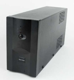 ENERGENIE Zasilacz awaryjny UPS ENERGENIE Power Cube UPS-PC-850AP (Desktop, TWR; 850VA)