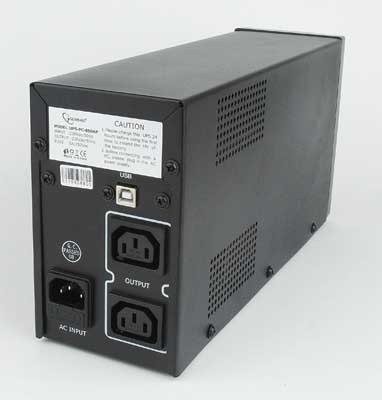 ENERGENIE Zasilacz awaryjny UPS ENERGENIE Power Cube UPS-PC-850AP (Desktop, TWR; 850VA) ENERGENIE Zasilacz awaryjny UPS ENERGENIE Power Cube UPS-PC-850AP (Desktop, TWR; 850VA)