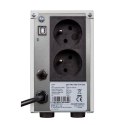 Ever Zasilacz Ever ECO PRO W/EAVRTO-000K70/00 (700VA) (WYPRZEDAŻ)