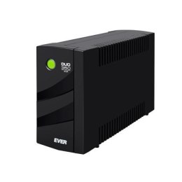 Ever Zasilacz UPS EVER DUO 350 AVR (TWR; 350VA) (T/DAVRTO-000K35/00)