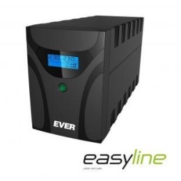 Ever Zasilacz UPS EVER EASYLINE (1200VA) (T/EASYTO-001K20/00)