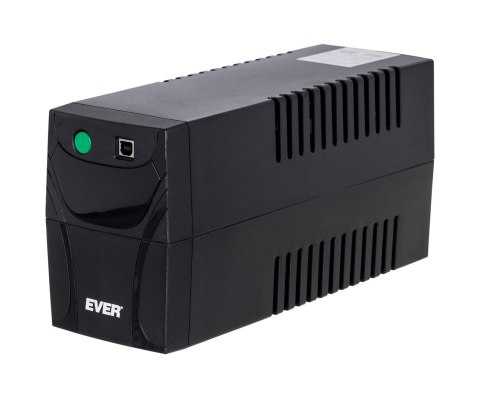Ever Zasilacz UPS EVER EASYLINE 650AVR USB (T/EASYTO-000K65/00) Ever Zasilacz UPS EVER EASYLINE 650AVR USB (T/EASYTO-000K65/00)