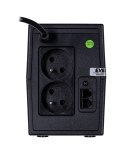 Ever Zasilacz UPS EVER EASYLINE 650AVR USB (T/EASYTO-000K65/00)