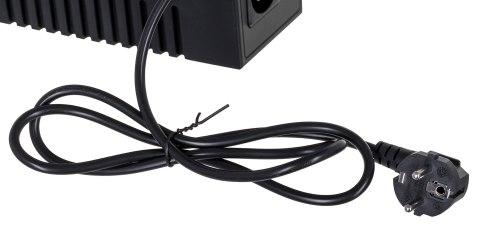 Ever Zasilacz UPS EVER EASYLINE 650AVR USB (T/EASYTO-000K65/00) Ever Zasilacz UPS EVER EASYLINE 650AVR USB (T/EASYTO-000K65/00)