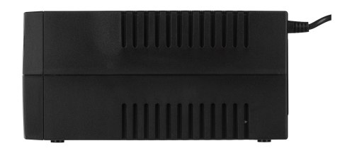 Ever Zasilacz UPS EVER EASYLINE 850AVR USB (850VA) (T/EASYTO-000K85/00) Ever Zasilacz UPS EVER EASYLINE 850AVR USB (850VA) (T/EASYTO-000K85/00)