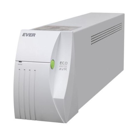 Ever Zasilacz UPS EVER ECO PRO 700 AVR CDS (700VA) (W/EAVRTO-000K70/00) Ever Zasilacz UPS EVER ECO PRO 700 AVR CDS (700VA) (W/EAVRTO-000K70/00)