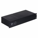 Ever Zasilacz UPS EVER ECO Pro 1000 AVR CDS 19" 2U (Rack; 1000VA) (W/EAVRRM-001K00/00)