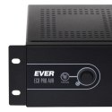 Ever Zasilacz UPS EVER ECO Pro 1000 AVR CDS 19" 2U (Rack; 1000VA) (W/EAVRRM-001K00/00)