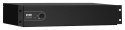 Ever Zasilacz UPS EVER ECO Pro 700 AVR CDS 19" 2U (Rack; 700VA) (W/EAVRRM-000K70/00)