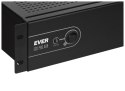 Ever Zasilacz UPS EVER ECO Pro 700 AVR CDS 19" 2U (Rack; 700VA) (W/EAVRRM-000K70/00)