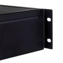 Ever Zasilacz UPS EVER ECO Pro 700 AVR CDS 19" 2U (Rack; 700VA) (W/EAVRRM-000K70/00)