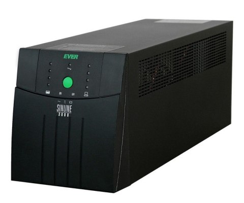 Ever Zasilacz UPS EVER SINLINE 1200 USB HID (TWR; 1200VA) (W/SL00TO-001K20/07)