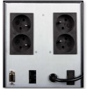 Ever Zasilacz UPS EVER SINLINE 1200 USB HID (TWR; 1200VA) (W/SL00TO-001K20/07)