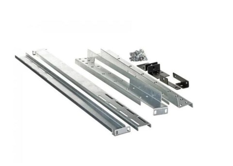 Ever Zestaw szyn do montażu UPS-ów EVER w wersji RT w szafie Rack Ever (W/OP-ZA00-0002/00) Ever Zestaw szyn do montażu UPS-ów EVER w wersji RT w szafie Rack Ever (W/OP-ZA00-0002/00)