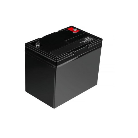 Green Cell GREEN CELL AKUMULATOR LIFEPO4 CAV06 12/12,8V 50AH 640WH / M8 Green Cell GREEN CELL AKUMULATOR LIFEPO4 CAV06 12/12,8V 50AH 640WH / M8