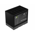 Green Cell GREEN CELL AKUMULATOR LIFEPO4 CAV06 12/12,8V 50AH 640WH / M8