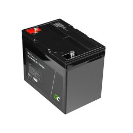 Green Cell GREEN CELL AKUMULATOR LIFEPO4 CAV11 12/12,8V 60AH 768WH / M8