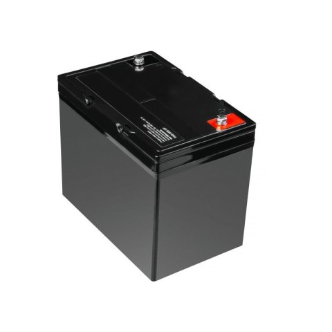 Green Cell GREEN CELL AKUMULATOR LIFEPO4 CAV11 12/12,8V 60AH 768WH / M8 Green Cell GREEN CELL AKUMULATOR LIFEPO4 CAV11 12/12,8V 60AH 768WH / M8