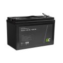 Green Cell GREEN CELL AKUMULATOR LIFEPO4 CAV13 12/12,8V 125AH 1600WH / M8