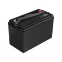 Green Cell GREEN CELL AKUMULATOR LIFEPO4 CAV13 12/12,8V 125AH 1600WH / M8