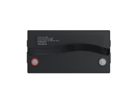 Green Cell GREEN CELL AKUMULATOR LIFEPO4 CUBE 100AH 12V/12.8V 1280WH LFPGC12V100AH Green Cell GREEN CELL AKUMULATOR LIFEPO4 CUBE 100AH 12V/12.8V 1280WH LFPGC12V100AH