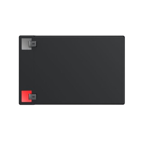Green Cell GREEN CELL AKUMULATOR LIFEPO4 CUBE 10AH 12V/12.8V 128WH LFPGC12V10AH Green Cell GREEN CELL AKUMULATOR LIFEPO4 CUBE 10AH 12V/12.8V 128WH LFPGC12V10AH