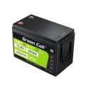 Green Cell GREEN CELL AKUMULATOR LIFEPO4 CUBE 200AH 12V/12.8V 2560WH LFPGC12V200AH