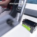 Green Cell GREEN CELL AKUMULATOR LIFEPO4 CUBE 50AH 12V/12.8V 640WH LFPGC12V50AH