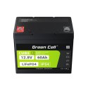 Green Cell GREEN CELL AKUMULATOR LIFEPO4 CUBE 60AH 12V/12.8V 768WH LFPGC12V60AH