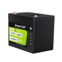 Green Cell GREEN CELL AKUMULATOR LIFEPO4 CUBE 60AH 12V/12.8V 768WH LFPGC12V60AH