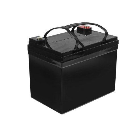 Green Cell GREEN CELL AKUMULATOR ŻELOWY AGM21 12V 33AH Green Cell GREEN CELL AKUMULATOR ŻELOWY AGM21 12V 33AH