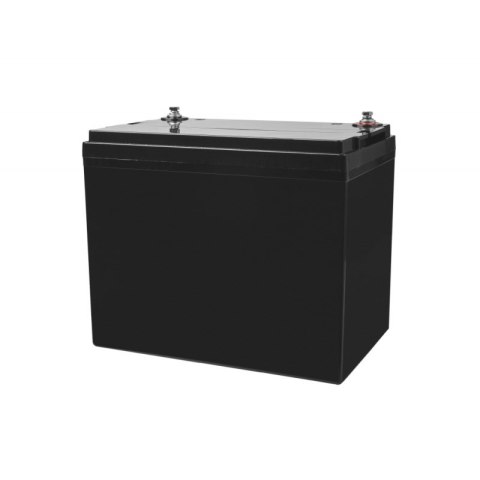 Green Cell GREEN CELL AKUMULATOR ŻELOWY AGM25 12V 75AH Green Cell GREEN CELL AKUMULATOR ŻELOWY AGM25 12V 75AH