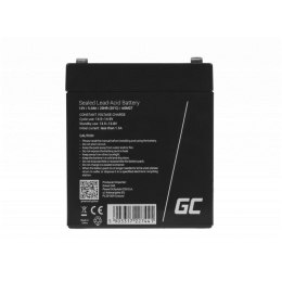 Green Cell GREEN CELL AKUMULATOR ŻELOWY AGM27 12V 5AH