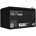 Green Cell GREEN CELL AKUMULATOR ŻELOWY AGM48 12V 10AH