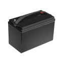 Green Cell GREEN CELL AKUMULATOR ŻELOWY/AGM AGM30 12V 100AH