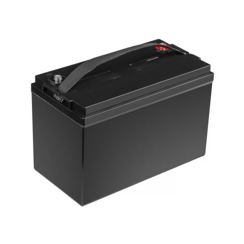 Green Cell GREEN CELL AKUMULATOR ŻELOWY/AGM AGM30 12V 100AH Green Cell GREEN CELL AKUMULATOR ŻELOWY/AGM AGM30 12V 100AH