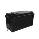 Green Cell GREEN CELL AKUMULATOR ŻELOWY/AGM AGM31 12V 120AH