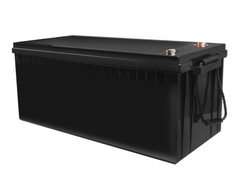 Green Cell GREEN CELL AKUMULATOR ŻELOWY/AGM AGM33 12V 200AH Green Cell GREEN CELL AKUMULATOR ŻELOWY/AGM AGM33 12V 200AH