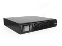 Green Cell GREEN CELL ZASILACZ AWARYJNY UPS UPS13 1000VA 900W DO SZAF SERWEROWYCH RACK RTII