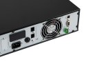 Green Cell GREEN CELL ZASILACZ AWARYJNY UPS UPS13 1000VA 900W DO SZAF SERWEROWYCH RACK RTII